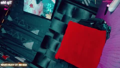 KATALEYABIGCOCK online show from 02.05.26