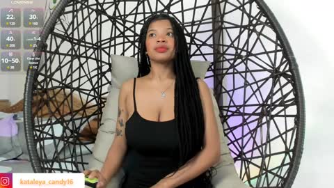 Kataleya online show from 12.13.24