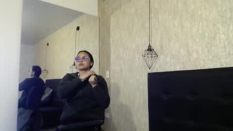 Katalina online show from 11.19.25