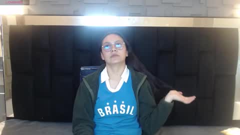 Katalina online show from 12.16.25