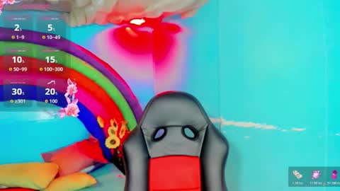 Snapshot of katalina_hot2 chatting on 11.08.25 Katalella hot2 online show from 11.08.25