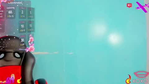 Katalella hot2 online show from 11.14.25