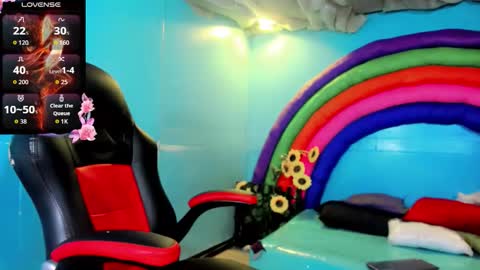 Katalella hot2 online show from 12.15.25