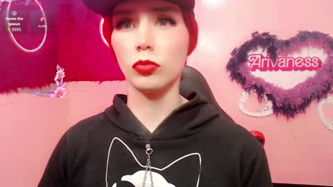 Katalella hot2 online show from 12.15.25