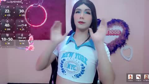 Katalella hot2 online show from 01.07.26