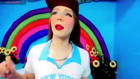 Katalella hot2 online show from 03.11.26