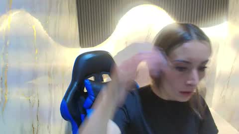 Katalina  online show from 02.08.26