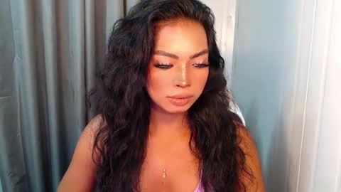 Snapshot of katalina_rouge chatting on 04.14.26 IVY JANE online show from 04.14.26