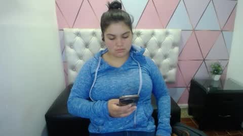 katalina santana25 online show from 02.26.26