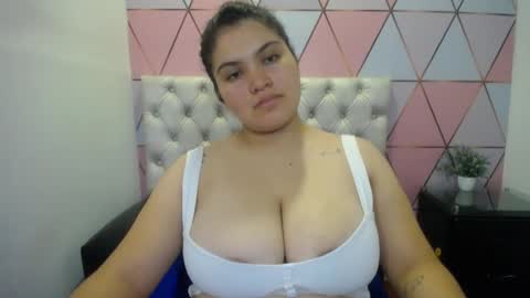 katalina santana25 online show from 03.20.26