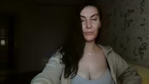 KatalinaQE online show from 10.20.25