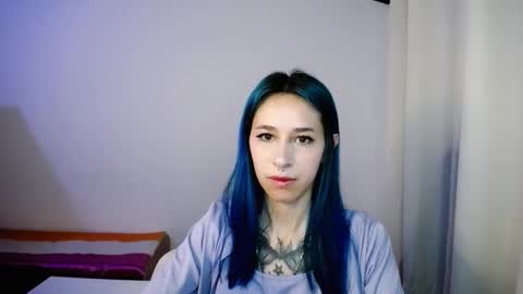 Maca online show from 09.08.25