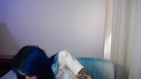 Maca online show from 11.07.25