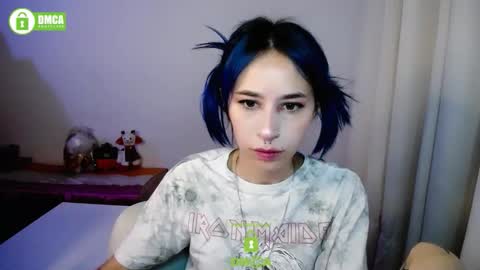 Maca online show from 01.08.26