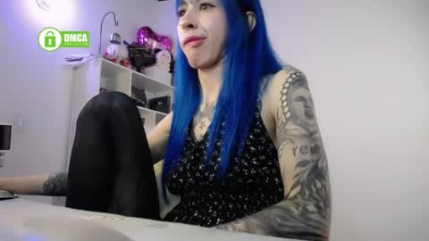 Snapshot of katara_a chatting on 05.19.26 Maca online show from 05.19.26