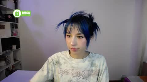 Snapshot of katara_a chatting on 05.27.26 Maca online show from 05.27.26