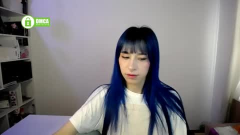 Snapshot of katara_a chatting on 06.06.26 Maca online show from 06.06.26