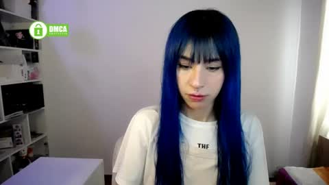 Snapshot of katara_a chatting on 06.08.26 Maca online show from 06.08.26