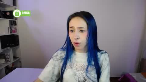 Snapshot of katara_a chatting on 06.23.26 Maca online show from 06.23.26