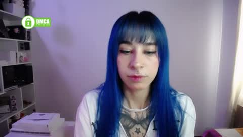 Snapshot of katara_a chatting on 06.26.26 Maca online show from 06.26.26