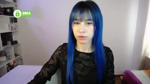 Snapshot of katara_a chatting on 06.27.26 Maca online show from 06.27.26
