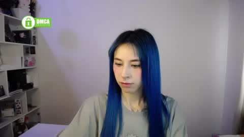 Snapshot of katara_a chatting on 07.03.26 Maca online show from 07.03.26