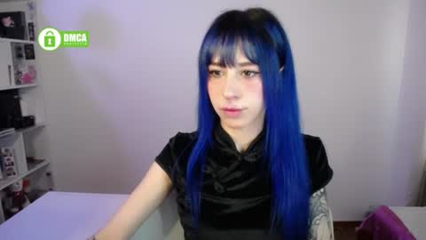 Snapshot of katara_a chatting on 07.11.26 Maca online show from 07.11.26