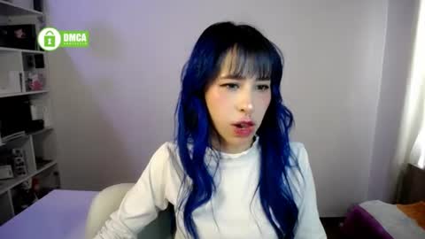 Snapshot of katara_a chatting on 07.23.26 Maca online show from 07.23.26