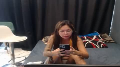 Snapshot of kate110406 chatting on 06.12.26 kate110406 online show from 06.12.26