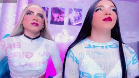 kate_and_penny online show from 04.16.26