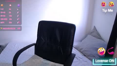 Carla Palmer online show from 12.09.24