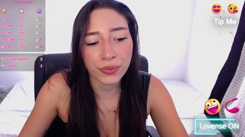 Carla Palmer online show from 12.16.24