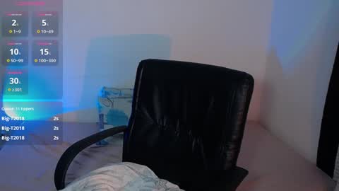 Carla Palmer online show from 01.19.25