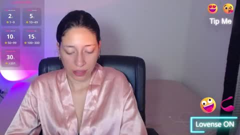 Carla Palmer online show from 01.23.25