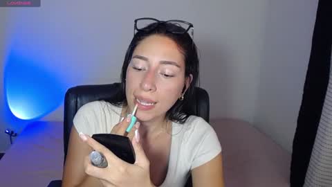 Carla Palmer online show from 01.28.25