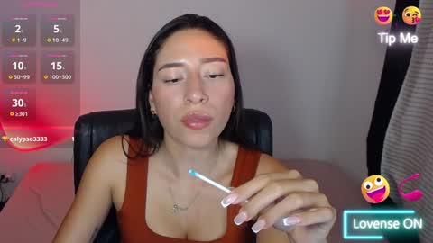 Carla Palmer online show from 02.06.25