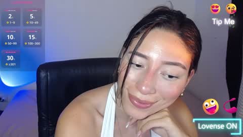 Carla Palmer online show from 02.07.25