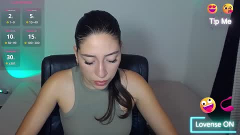 Carla Palmer online show from 02.12.25