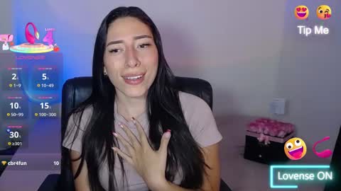 Carla Palmer online show from 02.19.25