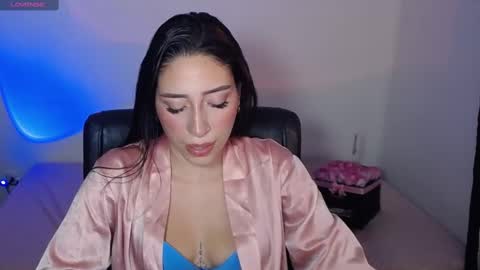 Carla Palmer online show from 02.21.25