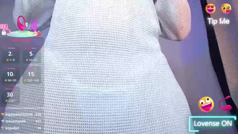 Carla Palmer online show from 02.23.25