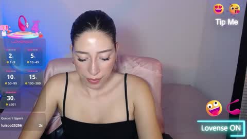 Carla Palmer online show from 02.28.25