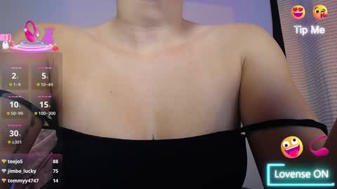 Carla Palmer online show from 02.28.25