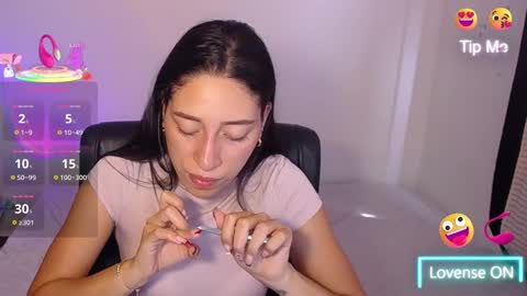 Carla Palmer online show from 03.03.25