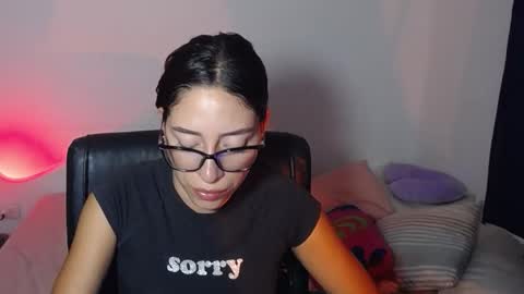 Carla Palmer online show from 09.15.25