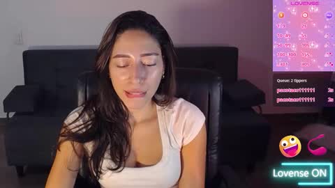 Carla Palmer online show from 10.26.25