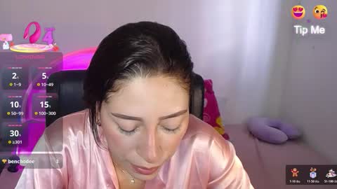 Carla Palmer online show from 12.20.25