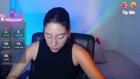 Carla Palmer online show from 01.14.26