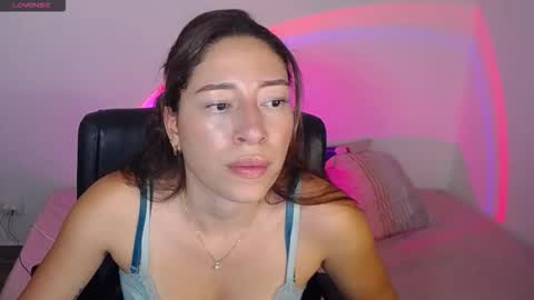 Snapshot of kate_arden chatting on 02.03.26 Carla Palmer online show from 02.03.26