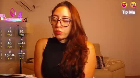 Snapshot of kate_arden chatting on 05.09.26 Carla Palmer online show from 05.09.26
